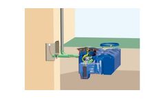 F-Line - Model Classic - Garden Systems