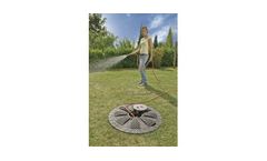 BlueLine - Model II Classic - Garden Systems