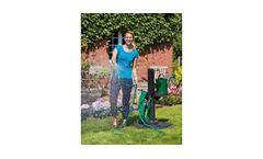BlueLine - Model II Premium - Garden Systems