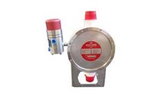 Williams Milton Roy - Model CLD Series - Pneumatic Diaphragm Pumps