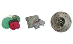 Spares Service