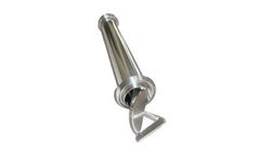 Koflo - Wafer Style Mixers