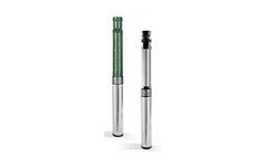Idrosand - 6" Boreholes Electric Submersible Pumps