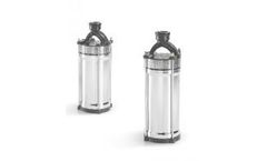 Turbosom - 6" Wells Single Stage Peripheral Electric Submersible Pumps