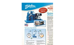 Reciprocating Gas Compressors