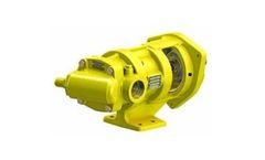 Blackmer ProVane - Sliding Vane Pumps