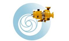 Blackmer - Model Frame S - Centrifugal Pump