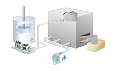 Hydra-Cell - Abrasive Handling Pumps for Spray Drying