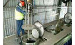 Hydra-Cell - Industrial Pumps for Cleaning and Washing