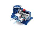 Hydra-Cell - Metering Pump