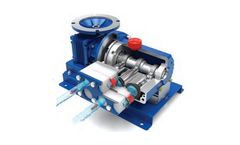 Hydra-Cell - Metering Pump