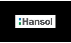 Hansol - Special paper