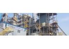 Hansol - Power Plant