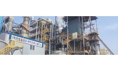 Hansol - Power Plant