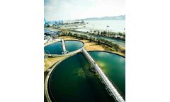 Hansol - Advanced Sewage Treatment (sewage)