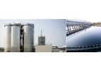 Hansol - Organic Wastewater Energy Recovery