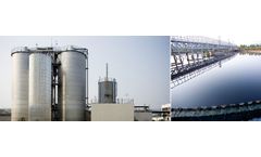 Hansol - Organic Wastewater Energy Recovery