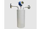 Model DIMF 2.1 - Liquid Density Sensor