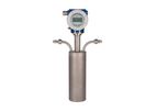 Model DIMF 2.0 - Liquid Density Sensor