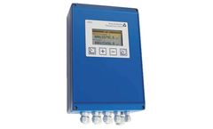 Model UR-06 - Universal Flow Computer