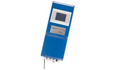 Model URS-06 - Universal Flow Computer