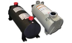 MTH - Model HP31, HP41 and HP412 - Hermetic Regenerative Turbine Freon & CO2 Pumps