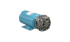 MTH - Model MDT (MTH DAF Turbine) - Regenerative Turbine Pumps