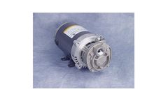 MTH Pumps - Model T31 Series - Close-Coupled Regenerative Turbine Pumps