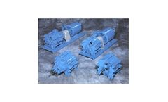 MTH Pumps - Model 150, 250, 160, 260, 170, 270 Series - Regenerative Turbine Pumps