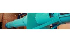 Pumps for Land Drainage