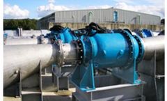 Pumps for Potable Water