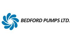 Bedford Pumps delivers ground breaking technology in deep shaft project