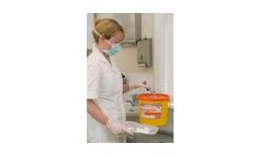 Clinical Waste Disposal