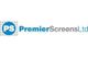 Premier Screens Ltd.