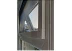 PremierScreens - Hinged Panel Fly Screens for Insect Protection