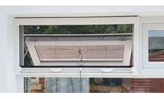 PremierScreens - Roller Fly Screens for Window Protection