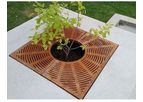 Imbrium - Model Filterra - Bioretention Systems