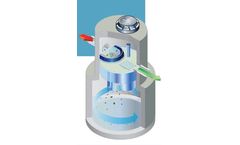 Imbrium - Model STC - Stormceptor Systems