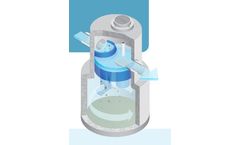 Imbrium - Model OSR - Stormceptor System