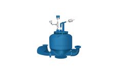 Carter - Model EJ-50S-ZN - Pneumatic Ejectors