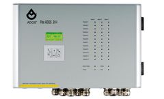 Ados - Model FlexADOS 914 MED - Multi-Channel Gas Sensor System