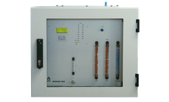 ADOS - Model Biogas 905 - Multi-Channel Gas Analyser for Continuous and Intermittent Gas Monitoring