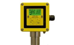 Ados - Model GTR 210 - Gas Transmitter