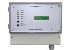 Ados - Model MWS 897 - Multi Channel Gas Analyser