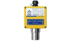Ados - Model GTR 196 - Gas Transmitter
