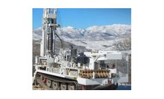 ConeTec - Drilling Systems