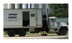 ConeTec - Cones and Data Acquisition Systems