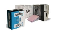 Marathon - Model MA0301 - Tempcheck Strip Chart Recorder