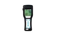 Model ATP-201 - Hygiena SystemSure Plus Meter