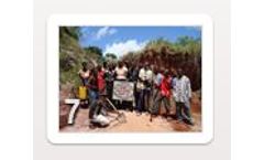 Development Assistance Services